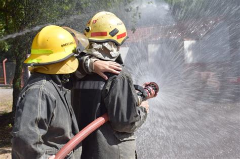 Você sabe o que é preciso fazer para se tornar um bombeiro? - Portal Arauto