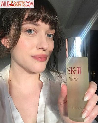 Kat Dennings Katdenningsss Nude Instagram Leaked Photo