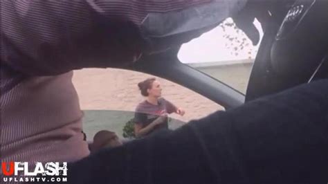Car Dickflash Asking Girl For Directions Porn Videos