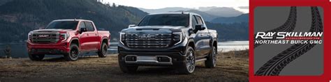 Ray Skillman Northeast Buick Gmc Blog Gmc Sierra Trim Level