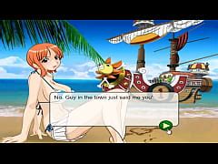 Sex With Nami Porn Game One Piece Hentai Xxx Mobile Porno Videos Movies IPornTV Net