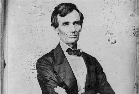 Abraham Lincoln Quotes On Civil War