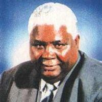 Joshua Nkomo Quotes, Famous Quotes by Joshua Nkomo | Quoteswave