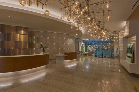 The Westin At The Woodlands The Woodlands Texas Us