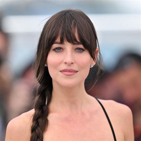 Dakota Johnson Heiß auf Sex So spricht sie über pikante Filmszenen GALA de