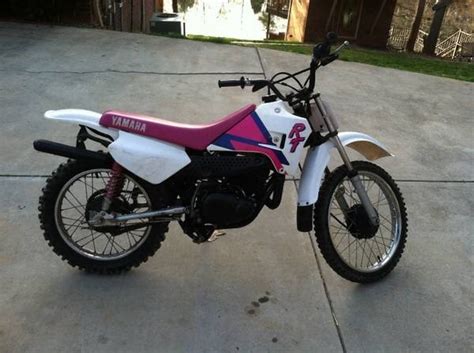 Who does repro OEM style graphics - Yamaha RT100 - Tech Help/Race Shop ...