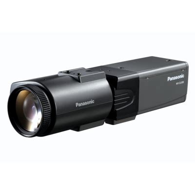 Panasonic Wv Cp Cctv Camera Specifications Panasonic Cctv Cameras