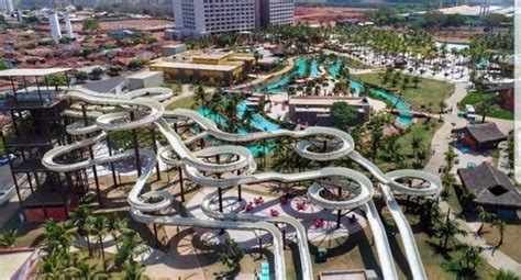 SINDEPAT blog associados Hóspedes do Hot Beach Olímpia SP ganham pontos na plataforma Livelo