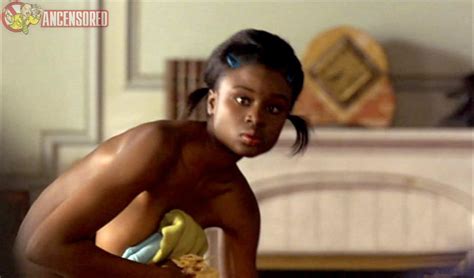 Edéa Darcque nude pics página 1