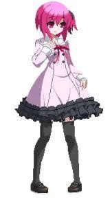 Characters Hentai Char Mugen Hcm