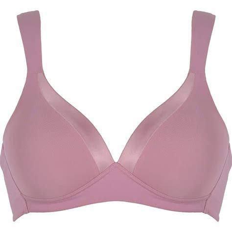 Soutien Gorge 5119 Rose Naturana Lingerie LC