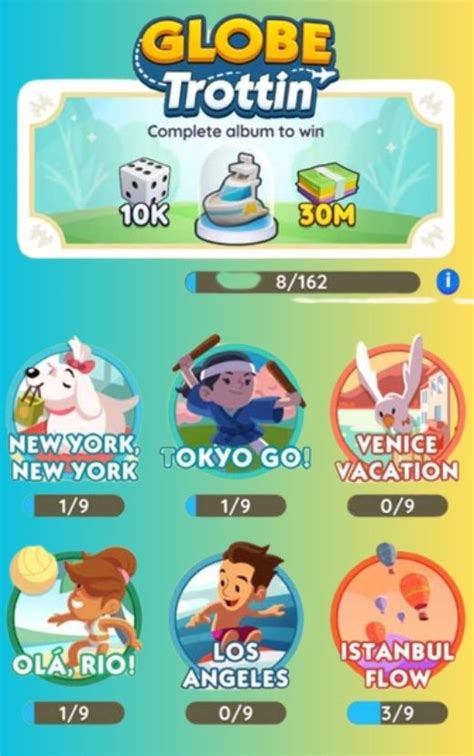 How To Trade Monopoly Go Stickers Complete Guide Mygamesreward