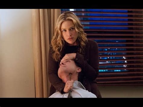 Piper Perabo Hot Covert Affairs