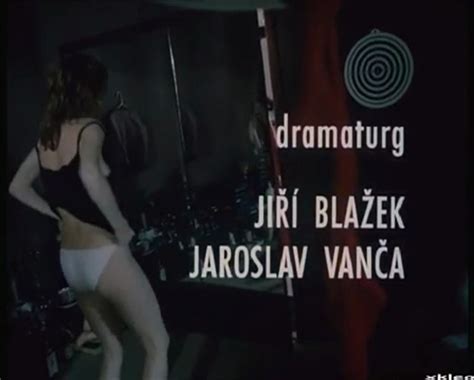 Tereza Kucerova Nude Pics Seite