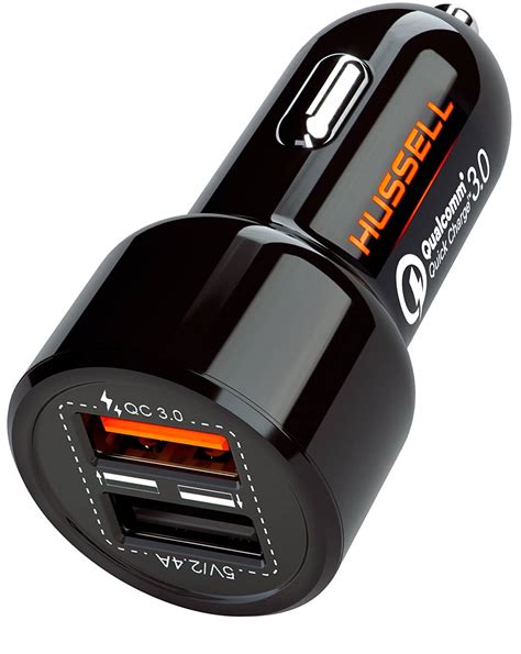 Best Usb Car Chargers