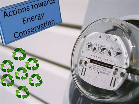 Save energy - save future - save earth | PPTX