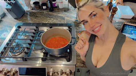 ImTheStark Nude OnlyFans Leaks Fappening FappeningBook