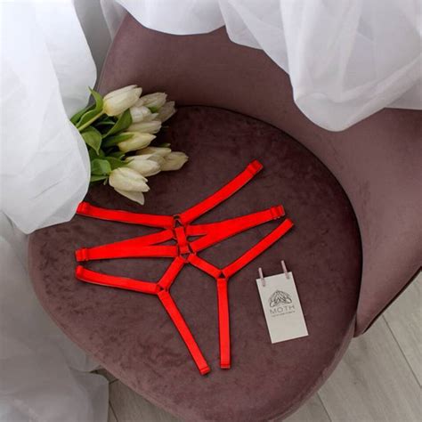 Sexy Women Bandage Panties Briefs Knickers Lingerie Thongs G String Underwear US EBay