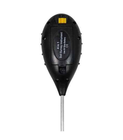 pH метр для почвы AMT-300 - купить в городе по цене 2240 руб.