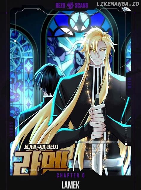 Read The Black-Haired British Doctor - Chapter 0.5 | MangaBuddy