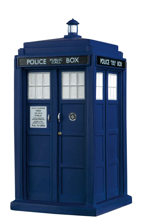 Apr212383 Doctor Who Tardis Police Boxes 1 Tardis The 11th Doctor