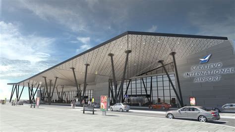 Projekti Kajmakovi Aerodrom Sarajevo Oborio Sve Rekorde Uskoro