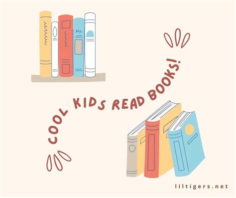 170 Best Reading Quotes for Kids - Lil Tigers