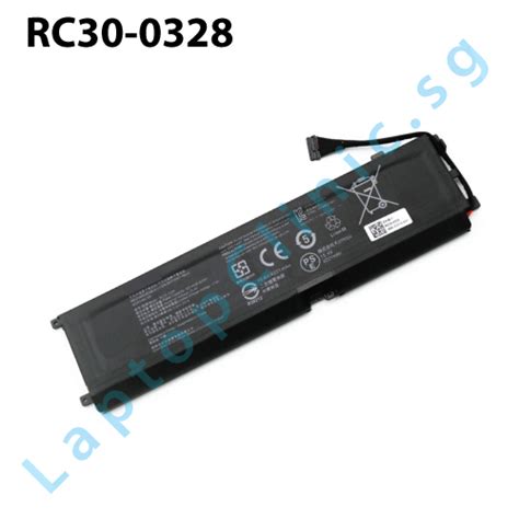 Razer Laptop Battery Rc Darkoct