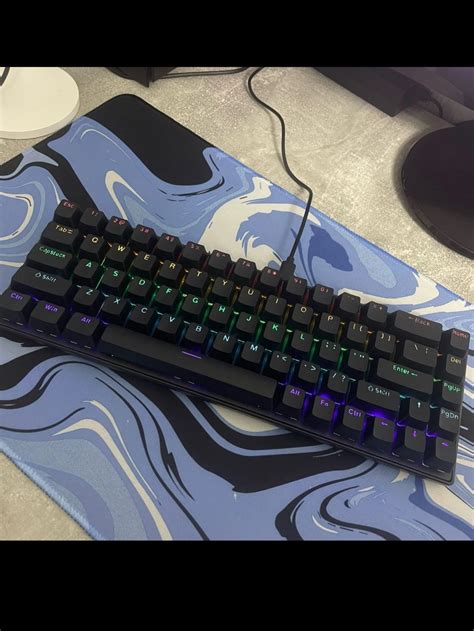 Механическая клавиатура с подсветкой SKYLION K68: 815 грн ...