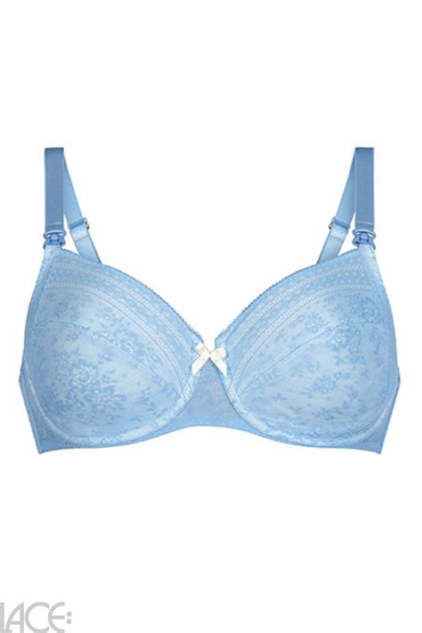 Anita Fleur Voedings Beha Met Beugel F J Cup Lace Lingerie Nl