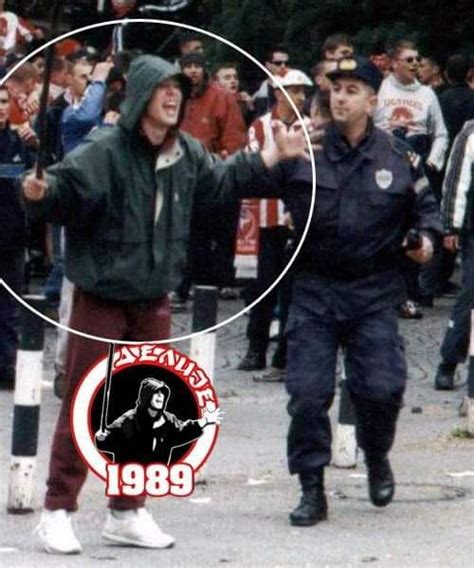 ultras tifonet legendary photo  delije serbia