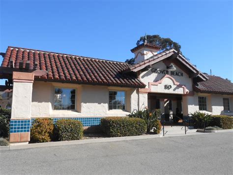 Holiday Inn Express Grover Beach-Pismo Beach Area, 775 N Oak Park Blvd ...