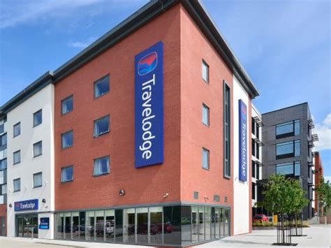 Hotels in West Bromwich - Travelodge