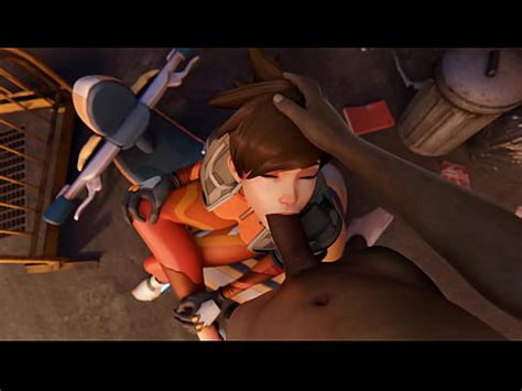 Overwatch Grand Cupido SFM Compilation XVIDEOS