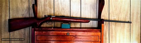 Winchester Model 67 Excellent Condition