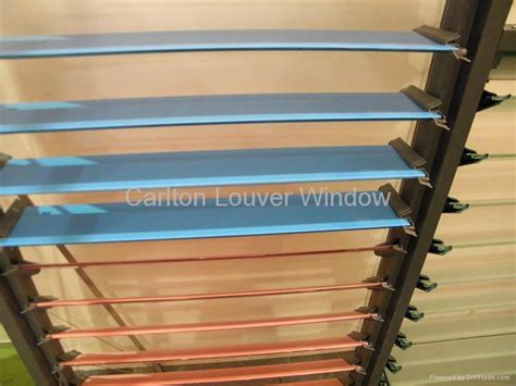 Jalousie Windows Carlton China Manufacturer Blinds Window