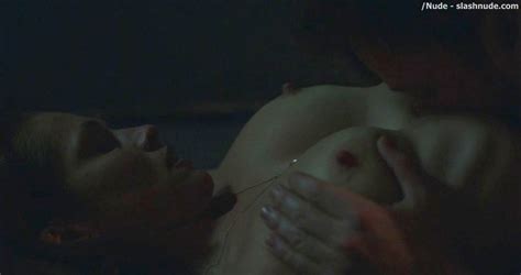 Teresa Palmer Nude In Berlin Syndrome Photo 12 Nude