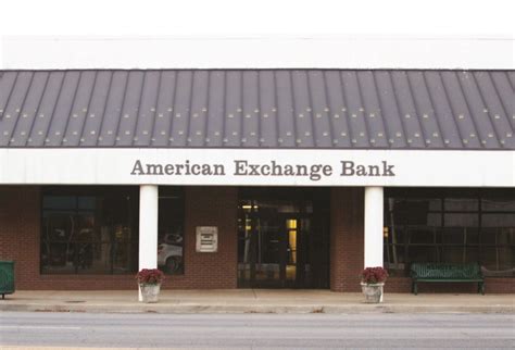 Home American Exchange Bank