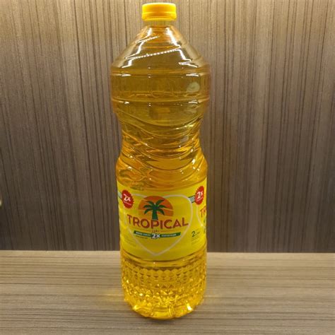 Jual Tropical Minyak Goreng X Penyaringan Minyak Goreng Sawit Botol