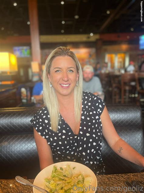 Geoliz Nude OnlyFans Leaks The Fappening Photo FappeningBook