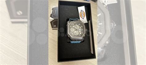 Часы Dickies CL511P2-21JX купить в Москве | Личные вещи | Авито