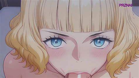 One Piece Stussy Hen Cartoon Porn Feat PRZNAI By FapHouse XHamster