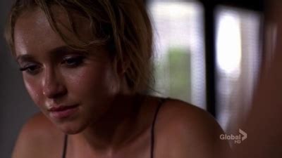 Heroes 3x03 Hayden Panettiere Image 2545126 Fanpop