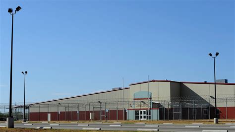 Jones County has a use for Anson prison as ICE agrees to house men