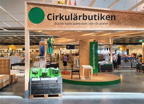Ikea Introduceert Samen Met Lokale Kunstenaars Nieuwe Circular Hub