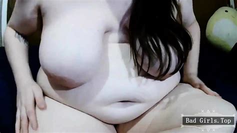 Big Ass And Huge Saggy Tits BBW Milf Cam Fetish Show