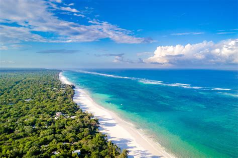 The Ultimate Guide to Diani Beach, Africa’s Leading Beach Destination