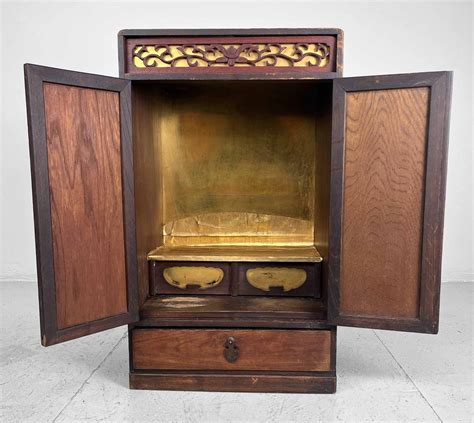 Chinese Buddhist Altar Cabinet Cabinets Matttroy