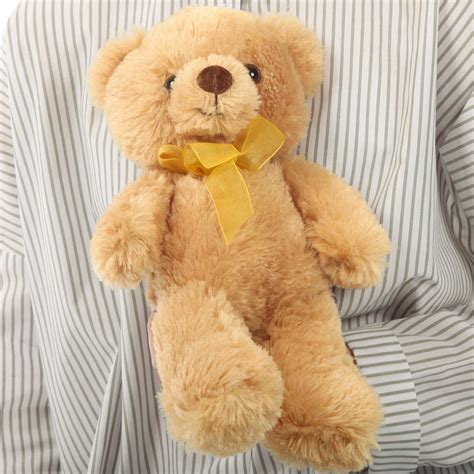 Мягкая игрушка Aurora Медведь страна производства Индонезия 150212A ...