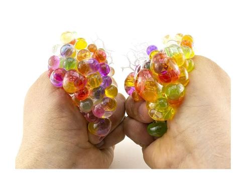 Мяч мялка антистресс - купить с доставкой по выгодным ценам в интернет ...